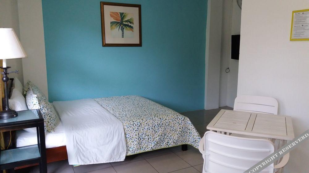 Solar Villa Oranjestad Eksteriør billede