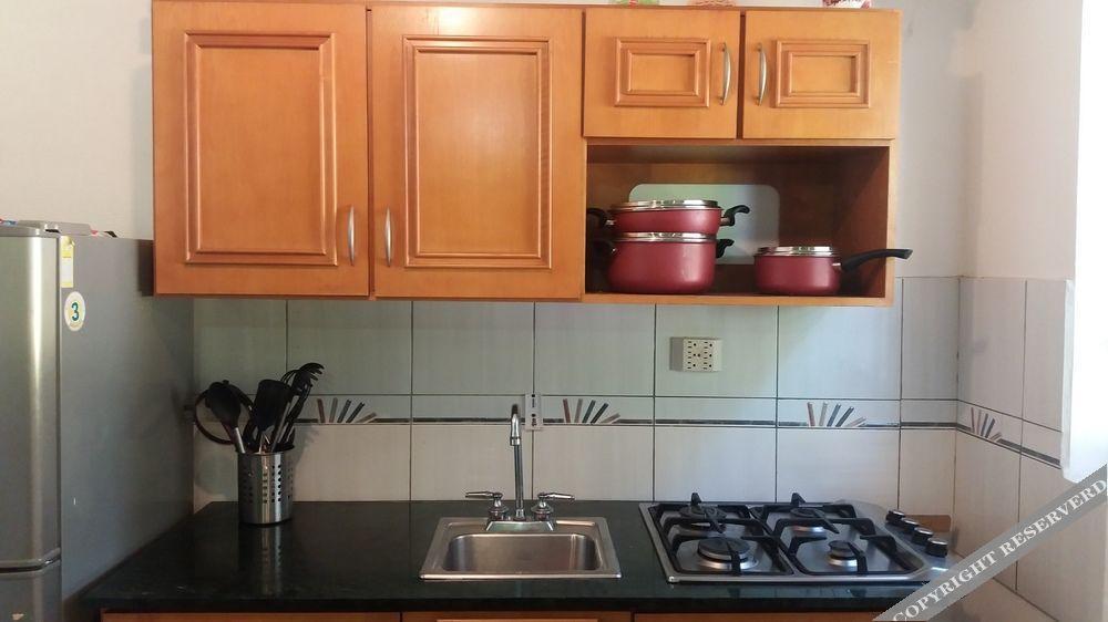Solar Villa Oranjestad Eksteriør billede