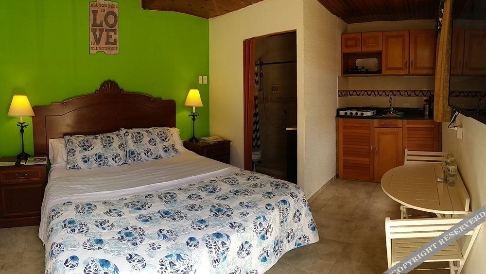 Solar Villa Oranjestad Eksteriør billede