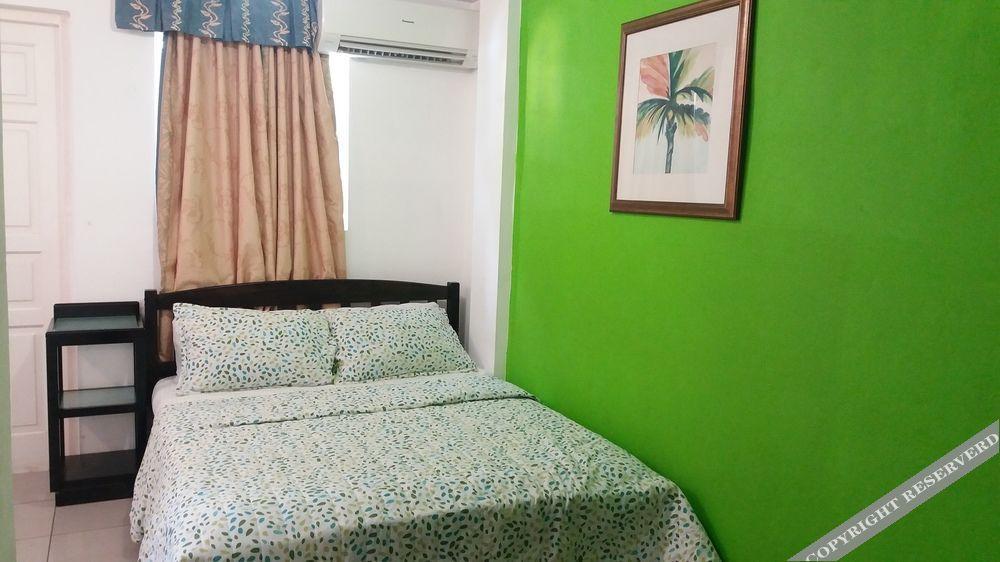 Solar Villa Oranjestad Eksteriør billede
