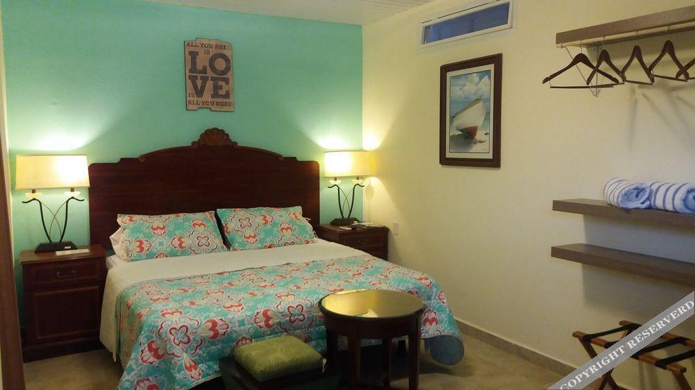 Solar Villa Oranjestad Eksteriør billede