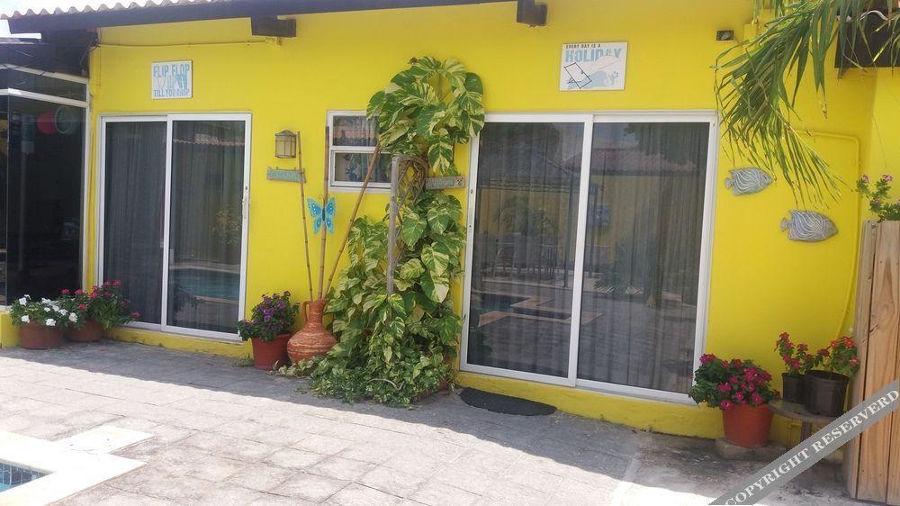 Solar Villa Oranjestad Eksteriør billede