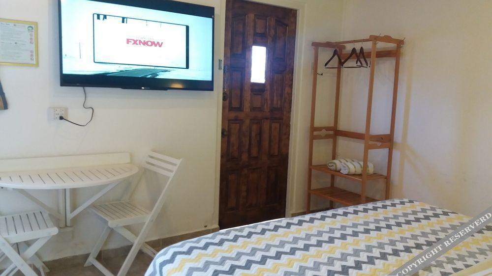Solar Villa Oranjestad Eksteriør billede