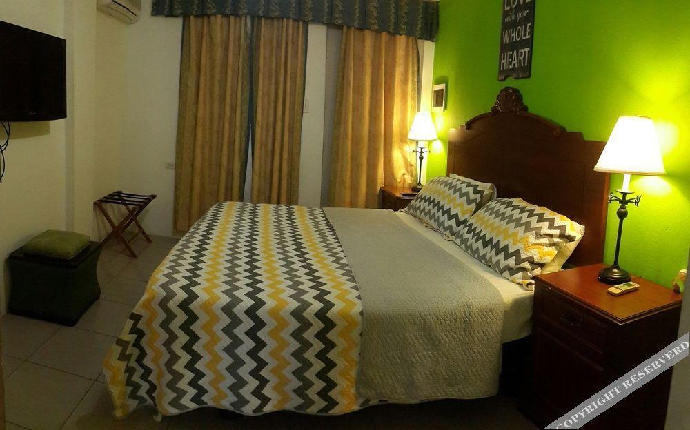 Solar Villa Oranjestad Eksteriør billede