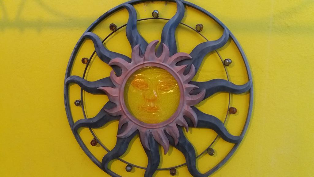 Solar Villa Oranjestad Eksteriør billede