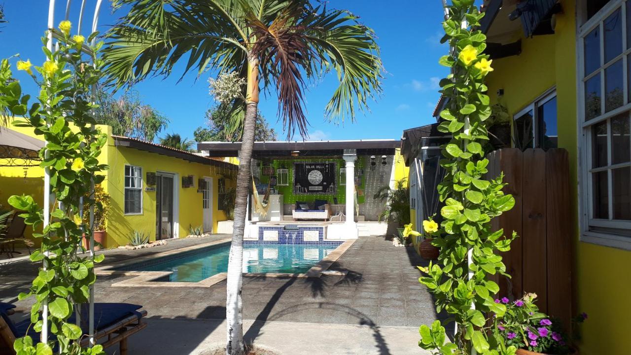 Solar Villa Oranjestad Eksteriør billede