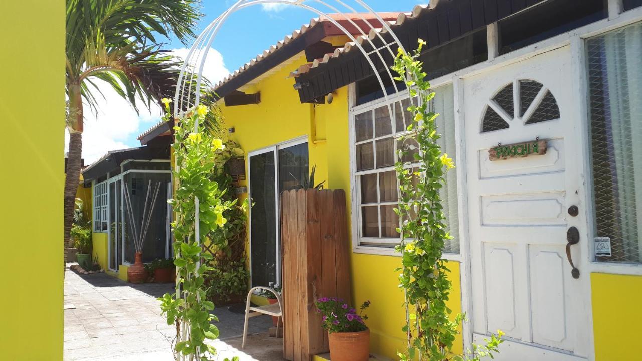 Solar Villa Oranjestad Eksteriør billede