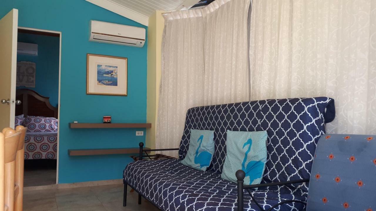 Solar Villa Oranjestad Eksteriør billede
